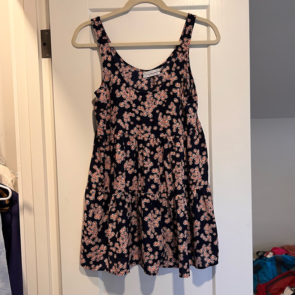 Urban Outfitter Mini-Romper